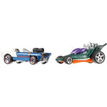 Hot Wheels Star Wars Character Car 2-Pack Han Solo and Greedo