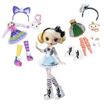 Kuu Kuu Harajuku G Fashion Doll with Fashions Gift Set